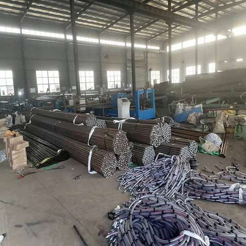 威远声测管施工及验收规范（最全最详细）